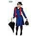 Costume Da Mary Poppins - Foto miniatura 1