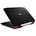 Notebook VX5-591G-7502 Monitor 15.6" Full HD Intel Core i7-7700HQ Quad Core Ram 8 GB Hard Disk 1 TB SSD 128 GB Nvidia GeForce GTX 1050 4 GB 1xUSB 3.1 2xUSB 3.0 Windows 10 Home - Foto miniatura 4