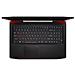 Notebook VX5-591G-7502 Monitor 15.6" Full HD Intel Core i7-7700HQ Quad Core Ram 8 GB Hard Disk 1 TB SSD 128 GB Nvidia GeForce GTX 1050 4 GB 1xUSB 3.1 2xUSB 3.0 Windows 10 Home - Foto miniatura 6
