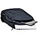 Borsa Notebook Zaino Fino a 17" Colore Blu - Foto miniatura 3
