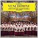 Coro Cappella Sistina - Veni Domine  - Foto miniatura 1