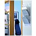 Flexiboxx 6 A4 Orizzontale Espositore Da Parete 6 Trasparente - Foto miniatura 1