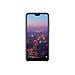 Cover in Silicone per Huawei P20 Pro Colore Blu - Foto miniatura 4