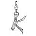Charm Da Donna 8122zi (1 Cm)  - Foto miniatura 1