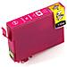 Cartucce Compatibile Con Epson T3473 Magenta 12ml - Foto miniatura 1