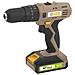 Fartools One Li 180p - trapano Senza Fili 18 v - Foto miniatura 1