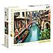 CLM39458 Puzzle da 1000 Pezzi - Canale di Venezia - Foto miniatura 1