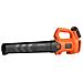 Soffiatore Assiale a Batteria Litio 18V - 2.0Ah BCBL200L - Foto miniatura 1