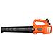 Soffiatore Assiale a Batteria Litio 18V - 2.0Ah BCBL200L - Foto miniatura 2