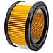 Filtro Cartucce Per Aspirapolvere Aspiraliquidi Kärcher Wd 5.600mp, Wd 5.800 Eco!ogic Come 6.414-960.0. - Foto miniatura 1