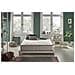 Materasso Cashmere Premier Gel, 27 Cm, 200x200 Cm - Foto miniatura 4