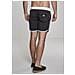 Shorts Swim Retro Urban Classics Tb2050 - Nero S - Foto miniatura 2