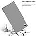 Custodia Compatibile Con Sony Xperia Z5 Premium In Grigio Metallico - Coperchio Protettivo In Silicone Tpu Flessibile - Foto miniatura 3