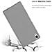 Custodia Compatibile Con Sony Xperia Z5 Premium In Grigio Metallico - Coperchio Protettivo In Silicone Tpu Flessibile - Foto miniatura 6