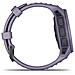 Smartwatch Instict Solar Impermeabile Display 0.9" Cardiofrequenza GPS Bluetooth Colore Viola - Foto miniatura 7