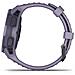 Smartwatch Instict Solar Impermeabile Display 0.9" Cardiofrequenza GPS Bluetooth Colore Viola - Foto miniatura 8