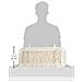 301049 classic Mop Cotone 50 cm (confezione Da 50)  - Foto miniatura 3
