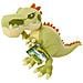 Gigantosaurus - Peluche Gigante - Foto miniatura 1