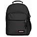 Zaino Daypack Morius - Black - Foto miniatura 2