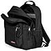 Zaino Daypack Morius - Black - Foto miniatura 3