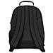 Zaino Daypack Morius - Black - Foto miniatura 4