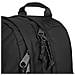 Zaino Daypack Morius - Black - Foto miniatura 5