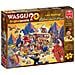 Jumbo 5 Late Booking Retro Original - Puzzle Da 1000 Pezzi - Foto miniatura 1