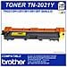 TONER - Cartuccia Laser, Stampante Brother Tn221/241/251/261/291 Y Giallo 1400 Pagine - Foto miniatura 1