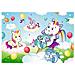 Mrchenhaftes Einhorn (7828)  - Foto miniatura 3