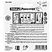 Powerstrips Haken Large Metall, Oval Mehrfach Verwendbar, Haltekraft: Max. 2,0 Kg, - 1 Stck (58261-00000-00) - Foto miniatura 2