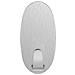 Powerstrips Haken Large Metall, Oval Mehrfach Verwendbar, Haltekraft: Max. 2,0 Kg, - 1 Stck (58261-00000-00) - Foto miniatura 1