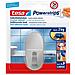 Powerstrips Haken Large Metall, Oval Mehrfach Verwendbar, Haltekraft: Max. 2,0 Kg, - 1 Stck (58261-00000-00) - Foto miniatura 3