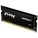 Memoria SoDimm 32GB (1x32 GB) DDR4 3200 MHz CL20 Colore Nero - Foto miniatura 1