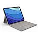 Combo Touch F. Ipadpro12.9-inch 5th Gen. - Sand - Deu - Central - Foto miniatura 1
