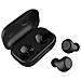 Cuffie Intrauricolari Wireless Con Custodia Di Ricarica, Bt 5, Tws, Nero - Foto miniatura 2