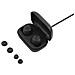 Cuffie Intrauricolari Wireless Con Custodia Di Ricarica, Bt 5, Tws, Nero - Foto miniatura 3