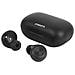 Cuffie Intrauricolari Wireless Con Custodia Di Ricarica, Bt 5, Tws, Nero - Foto miniatura 4