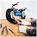 Bobina Per Macinare Bg200 200 Mm - Foto miniatura 4