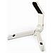 Ta-ts-01 / w Supporto Universale Per Tablet, Bianco - Foto miniatura 2