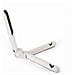 Ta-ts-01 / w Supporto Universale Per Tablet, Bianco - Foto miniatura 10