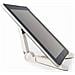 Ta-ts-01 / w Supporto Universale Per Tablet, Bianco - Foto miniatura 1