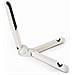 Ta-ts-01 / w Supporto Universale Per Tablet, Bianco - Foto miniatura 8