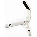 Ta-ts-01 / w Supporto Universale Per Tablet, Bianco - Foto miniatura 12