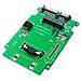 Storage 500GB TLC Mini PCI-E SATA, 500 GB, Mini PCI Express, SATA, 3,3V, TLC - Foto miniatura 1