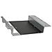 Supporto per Hard Disk Nera e Grigia 3.5" PHD4 - Foto miniatura 2