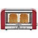 Tostapane Vision 1 Slot Potenza 1450 Watt Colore Nero - Foto miniatura 3