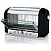 Tostapane Vision 1 Slot Potenza 1450 Watt Colore Nero - Foto miniatura 1