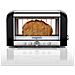 Tostapane Vision 1 Slot Potenza 1450 Watt Colore Nero - Foto miniatura 2