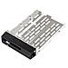 HDD Tray Type R5, Nero, RS10613XS+ / RS3413XS+ / RX1213SAS - Foto miniatura 1