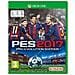 PES 2017, Xbox One Basic Xbox One Inglese, Francese videogioco - Foto miniatura 1